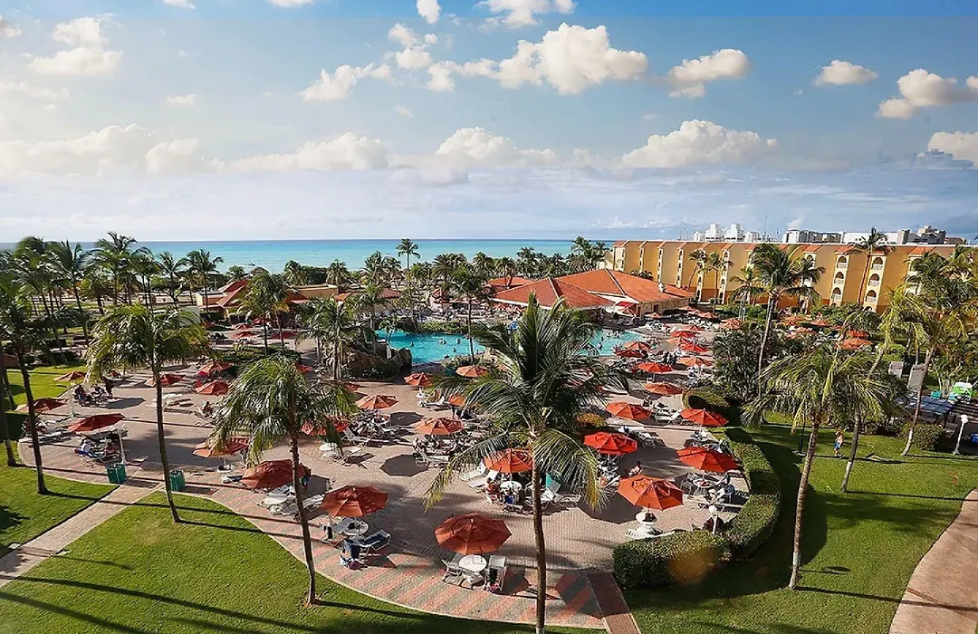 Bluegreen At La Cabana Beach Resort & Casino-1
